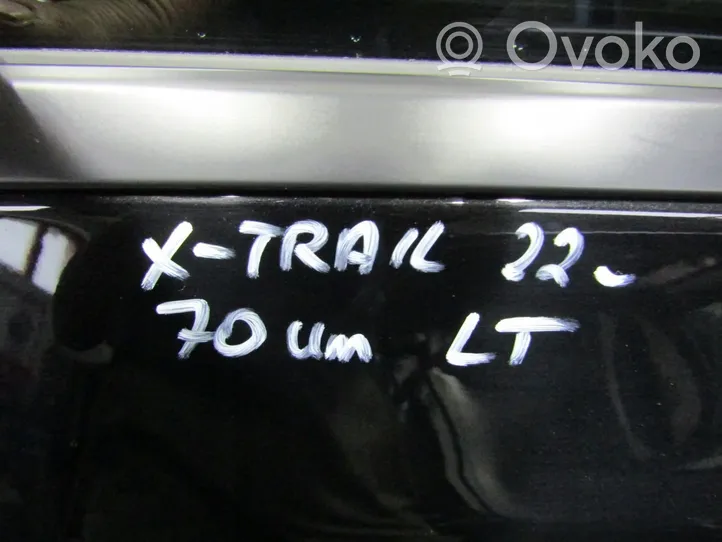 Nissan X-Trail T33 Portiera posteriore 