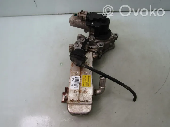 SsangYong Korando EGR vožtuvas A6731400160