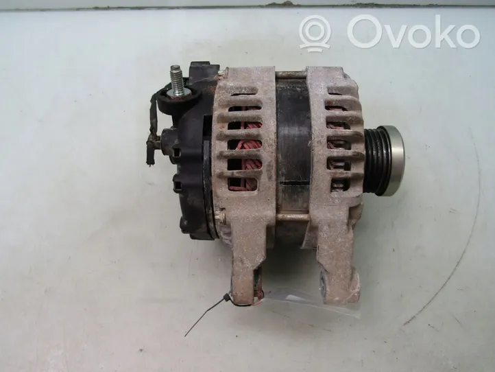 SsangYong Korando Alternator A6731540202