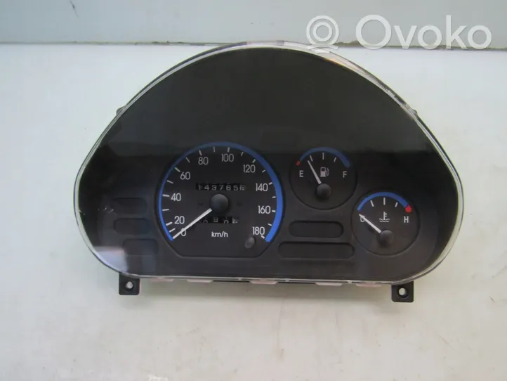 Daewoo Matiz Tachimetro (quadro strumenti) 