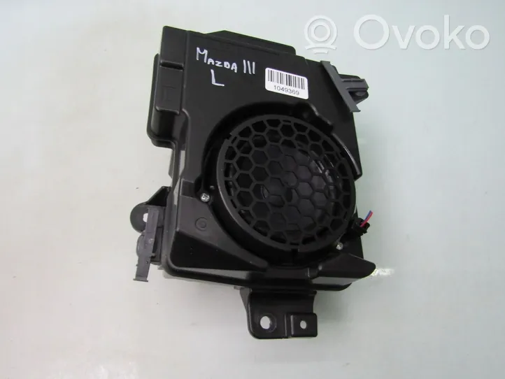 Mazda 3 Subwoofer BDGF6696Y