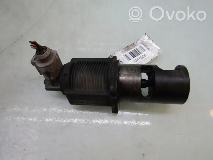 Renault Clio II Soupape vanne EGR 722818580