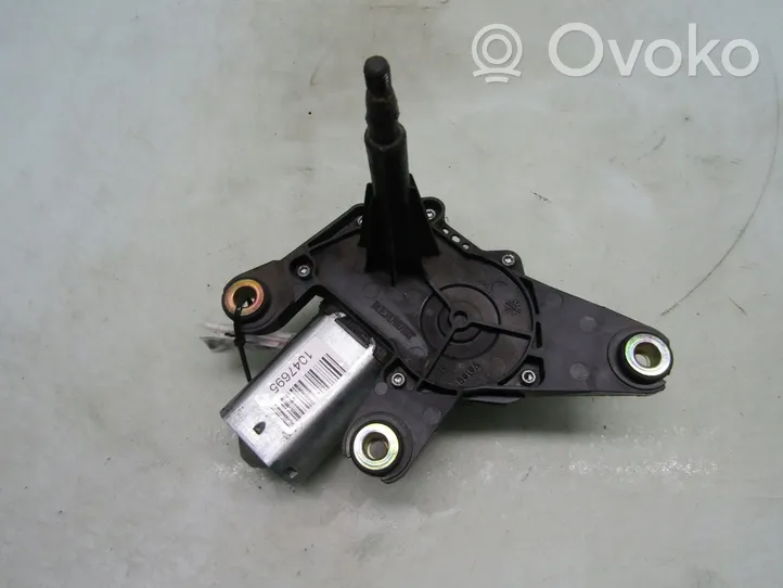 Renault Scenic II -  Grand scenic II Rear window wiper motor 8200153458B