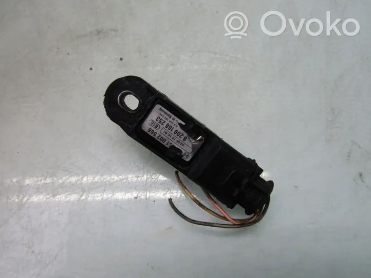 Renault Scenic II -  Grand scenic II Luftdrucksensor 8200168253