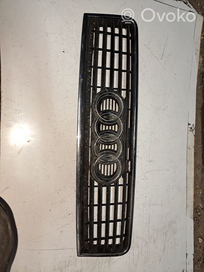 Audi A6 S6 C5 4B Grille de calandre avant 