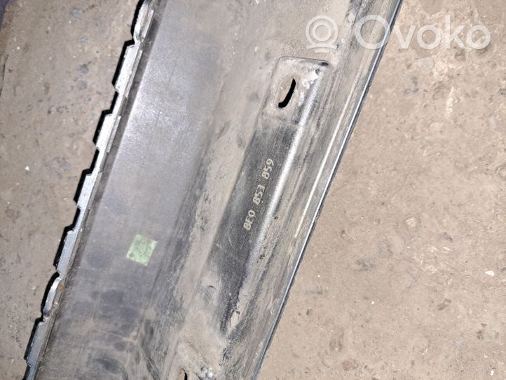 Audi A4 S4 B7 8E 8H Sill 