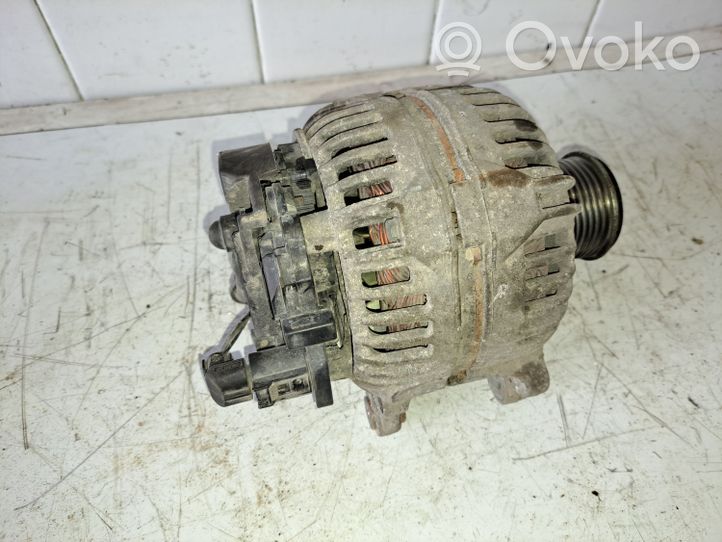 Audi A3 S3 8P Alternator 