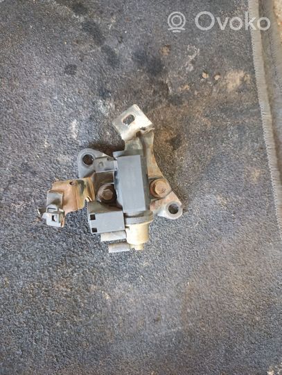 Opel Zafira B Valve de freinage 8981056561