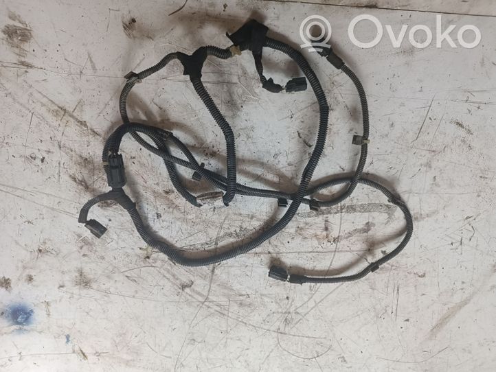 Opel Insignia A Wiązka przewodów czujnika parkowania PDC 13238718