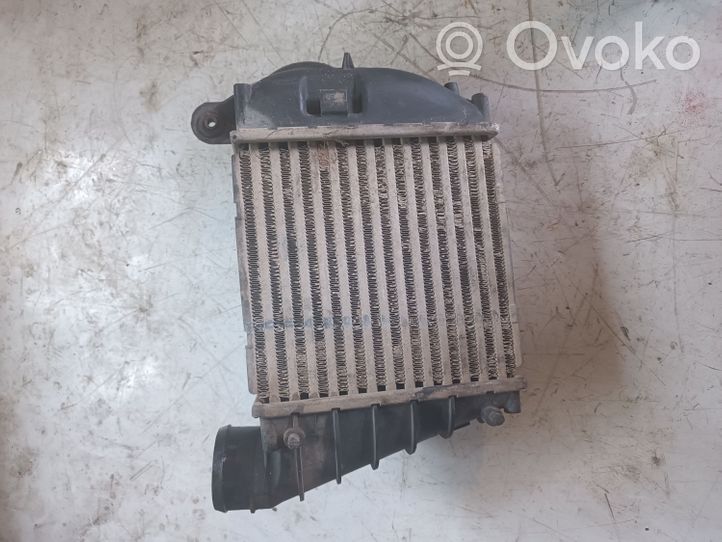 Seat Leon (1M) Chłodnica powietrza doładowującego / Intercooler 1J0145803S