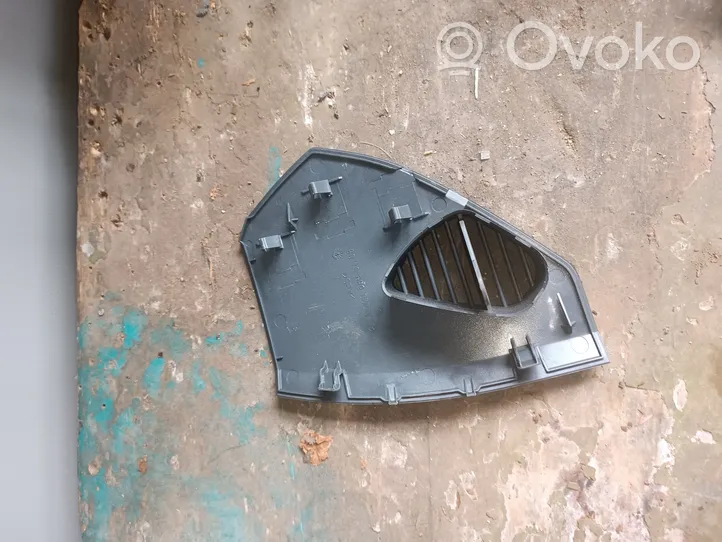 Mercedes-Benz S W220 Rivestimento estremità laterale del cruscotto A2206890408