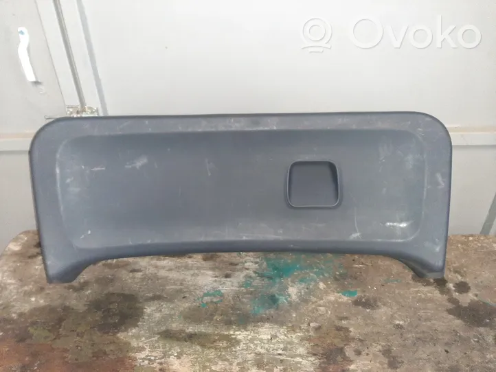 Mitsubishi Colt Altro elemento di rivestimento bagagliaio/baule MR951629ZZ