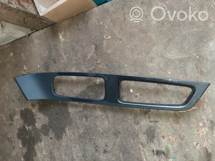 Volvo S60 Front door window switch trim 9123968