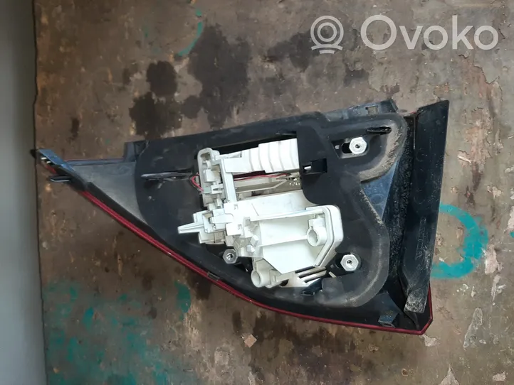 Volvo S60 Lampa tylna 31395930