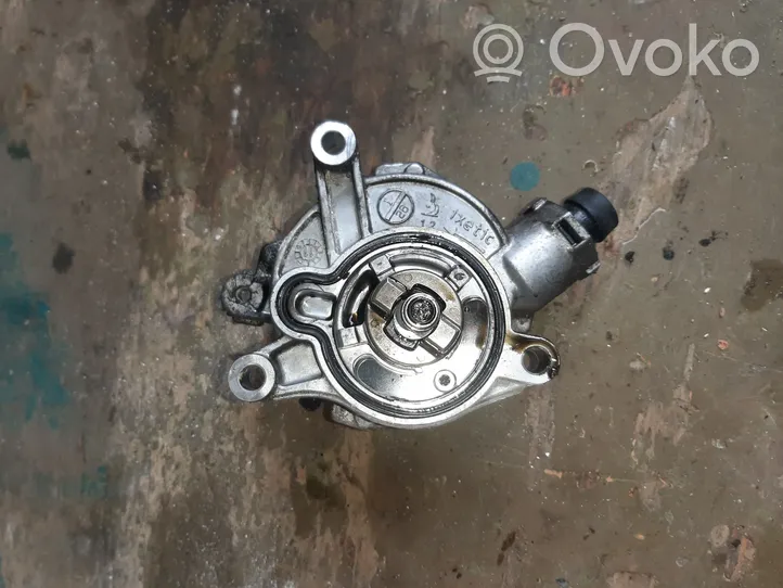 Volvo S60 Pompa podciśnienia / Vacum 31258031