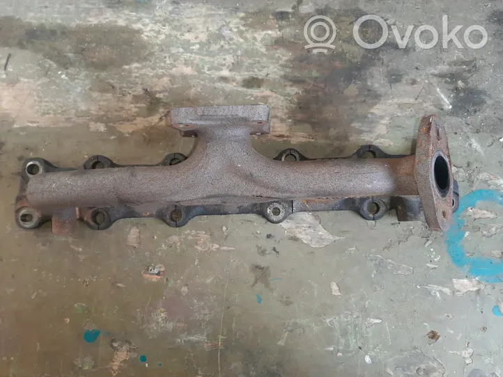 Volvo S60 Collettore di scarico 30757870