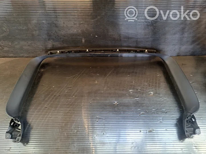 Audi A4 S4 B8 8K Rivestimento superiore del portellone posteriore/bagagliaio 8K9867973