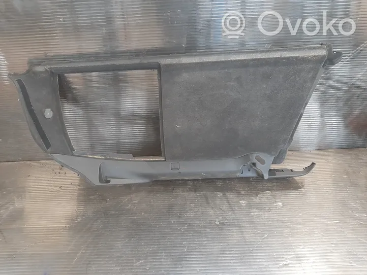 Audi A6 Allroad C6 Trunk/boot side trim panel 4F9986888A