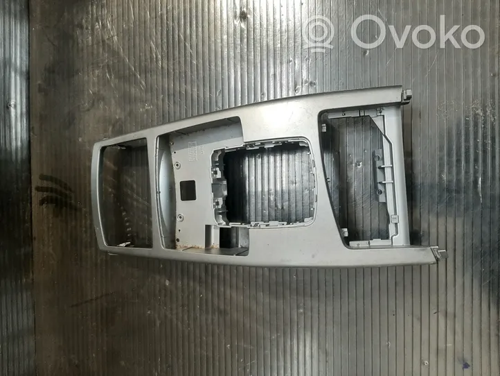 Audi A6 Allroad C6 Contour de levier de vitesses 4F2864261
