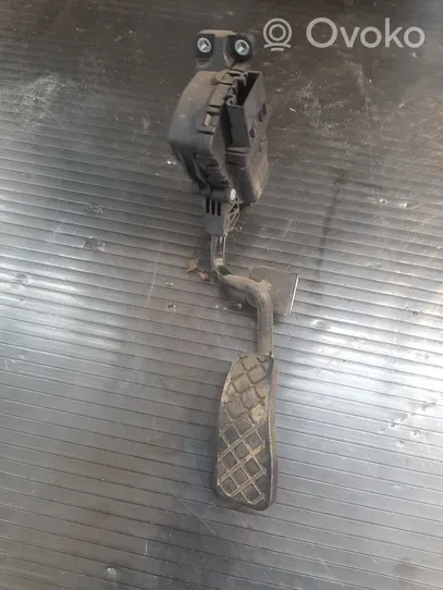 Audi A6 Allroad C6 Gaspedal 4F2721523