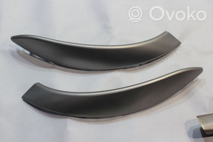 BMW 4 F32 F33 Inserti decorativi cornice della consolle centrale 