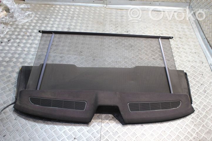 BMW 7 E38 Parcel shelf 8165202