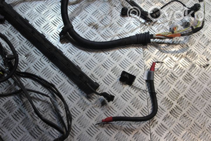 BMW Z4 E85 E86 Other wiring loom 