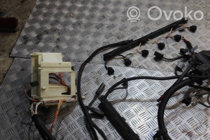 BMW Z4 E85 E86 Other wiring loom 