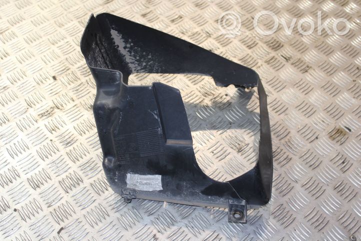 BMW 7 F01 F02 F03 F04 Canale/condotto dell’aria per il raffreddamento del freno 7898884