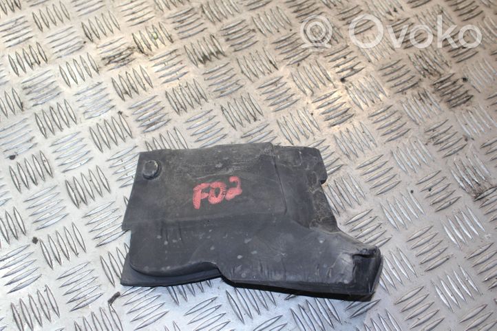 BMW 7 F01 F02 F03 F04 Supporto/guarnizione in poliuretano espanso del parafango 9131196