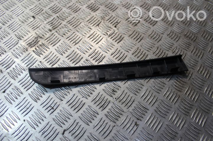 BMW 7 F01 F02 F03 F04 Listón embellecedor de la puerta delantera (moldura) 9141424