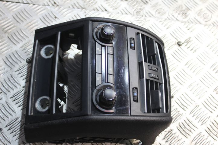 BMW 7 F01 F02 F03 F04 Unità principale autoradio/CD/DVD/GPS 9350725