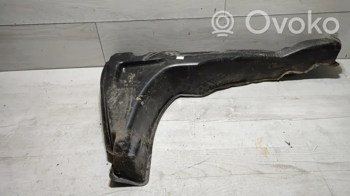 Volvo V40 Support, joint d'aile caoutchouc en mousse 31457812