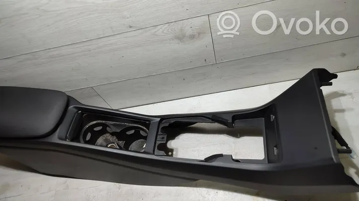 Volvo V40 Console centrale 31334079