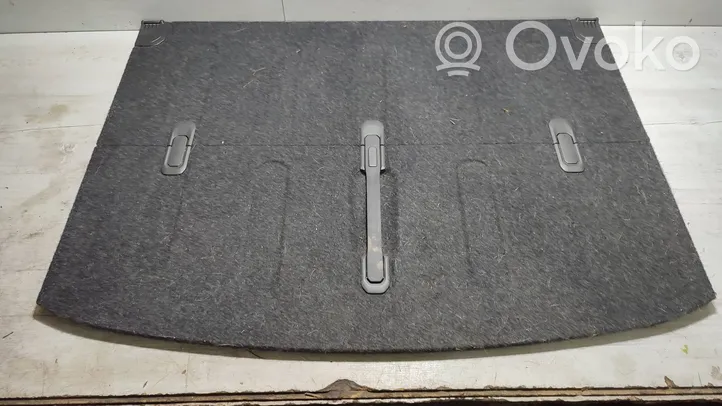 Volvo V40 Tapis de coffre 31332549