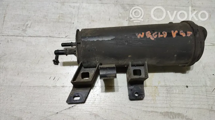 Volvo V40 Cartouche de vapeur de carburant pour filtre à charbon actif 31338279