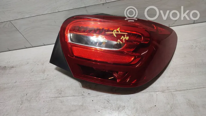 Mercedes-Benz A W176 Takavalot A1769064900