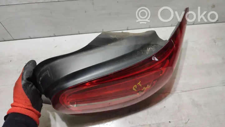 Mercedes-Benz A W176 Takavalot A1769064900