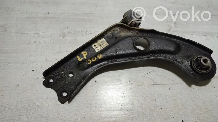 Peugeot 308 Braccio di controllo sospensione anteriore inferiore/braccio oscillante 11111023