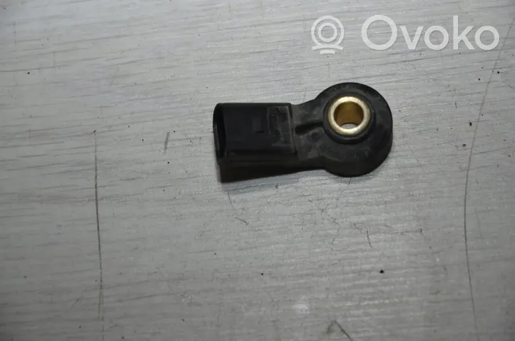 Porsche Cayenne (9PA) Sensore di detonazione 0261231146