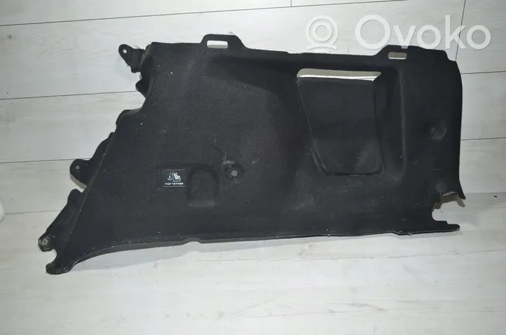 Dacia Duster II Rivestimento pannello laterale del bagagliaio/baule 849509661R