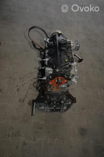 Dacia Duster II Motore K9KG667