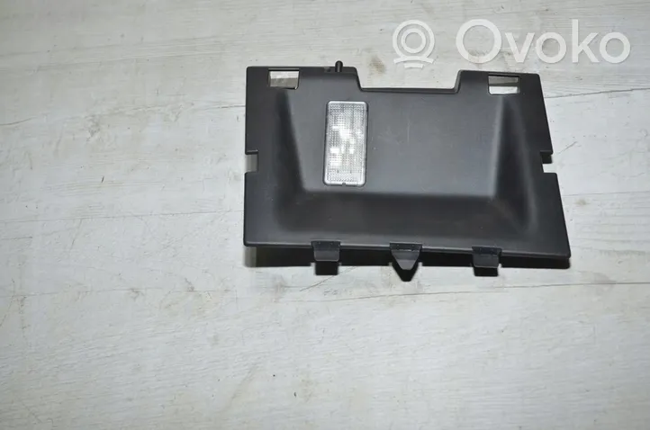 Dacia Duster II Altra parte interiore 2253324681R