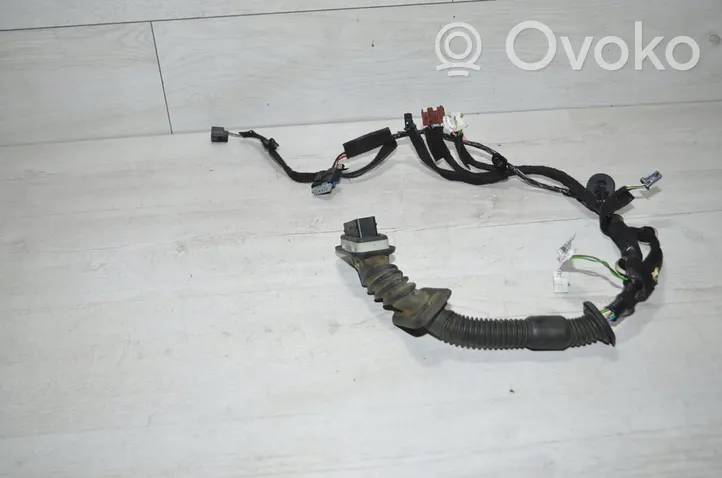 Dacia Duster II Cableado de puerta delantera 241244854R