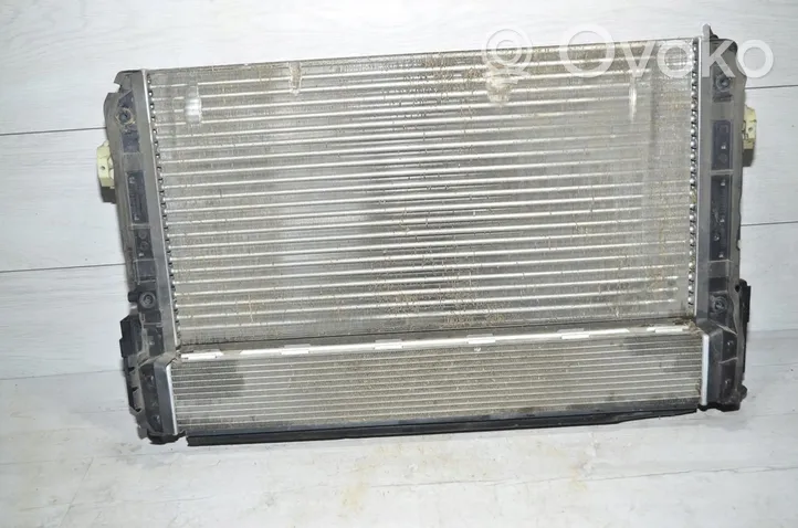 Skoda Fabia Mk3 (NJ) Kit Radiateur 6V0121698A