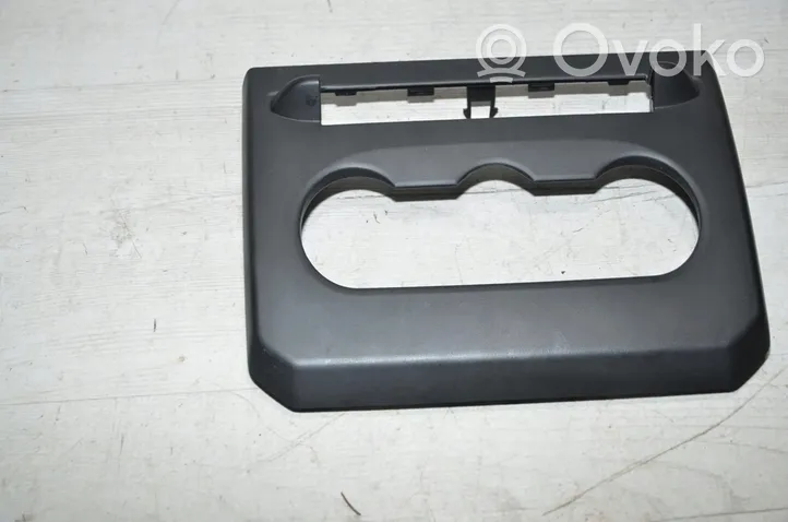 Dacia Duster II Panel klimatyzacji / Ogrzewania 682602613R