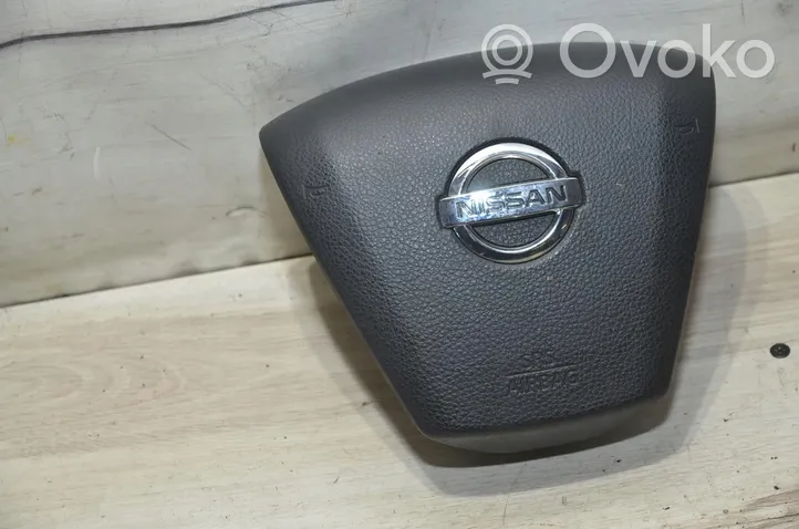 Nissan Murano Z51 Airbag dello sterzo SGD12099040078