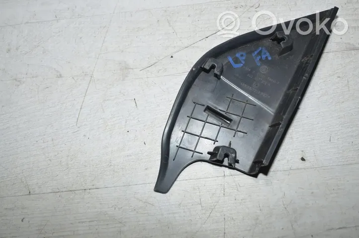 Skoda Fabia Mk3 (NJ) Altro elemento di rivestimento della portiera anteriore 6V0837973A