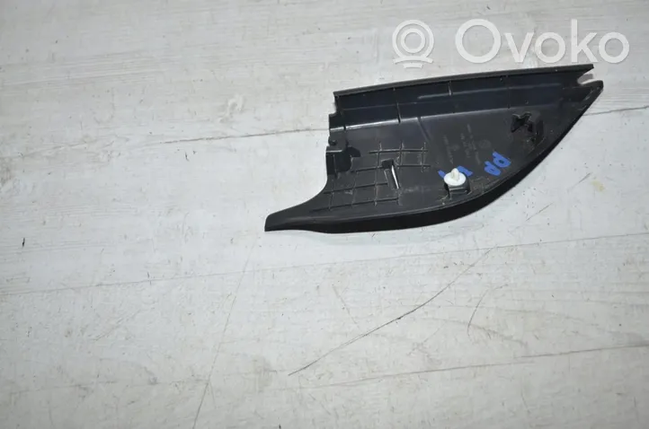 Skoda Fabia Mk3 (NJ) Muu etuoven verhoiluelementti 6V0837974A