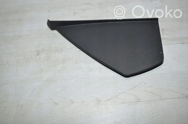 Dacia Duster II Rivestimento estremità laterale del cruscotto 689214375R